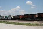 BNSF 783